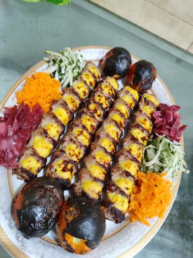 عکس کبابسرای سلطان