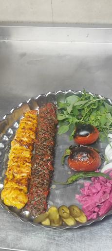 عکس کبابسرای سلطان