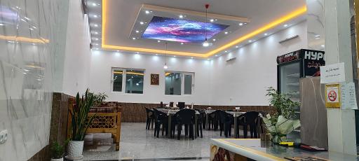 عکس کبابسرای سلطان