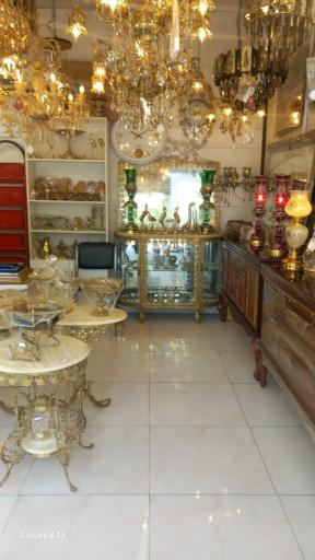 عکس نورا لوکس رشیدی تندیس سابق