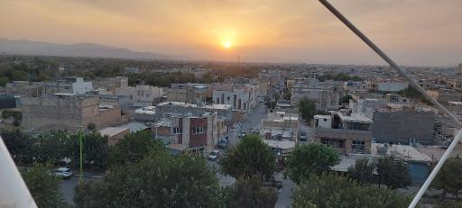 عکس شهربازی لاله