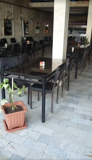 عکس چلوکبابی روشنی