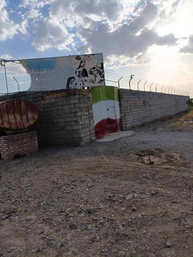 پیست آموزشگاه موتور سیکلت جوان