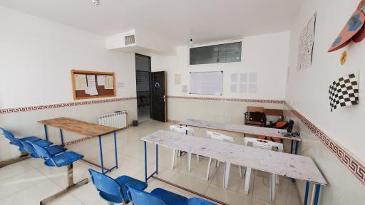 عکس مرکز آموزش زبانهای خارجی عصر زبان