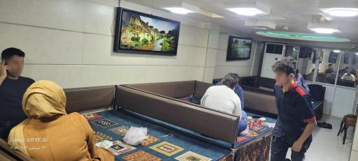 عکس کباب بناب