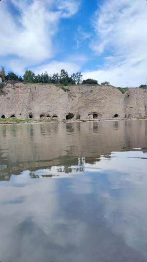 عکس رودخانه دزفول