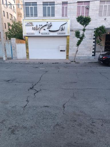 عکس عابر بانک توسعه