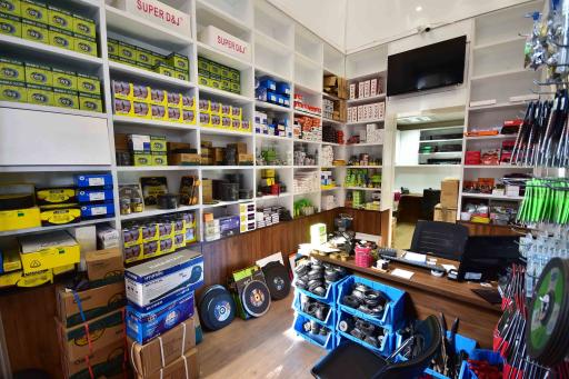 فروشگاه آرتمن صنعت