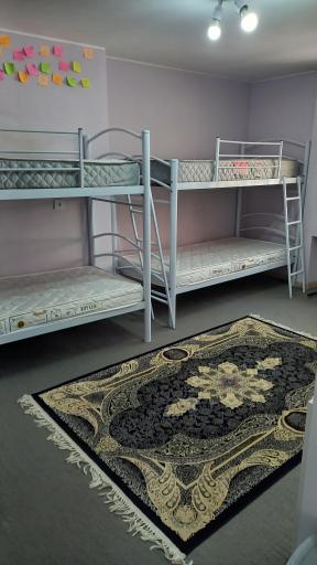 عکس خوابگاه مهتاب