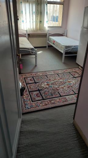 عکس خوابگاه مهتاب