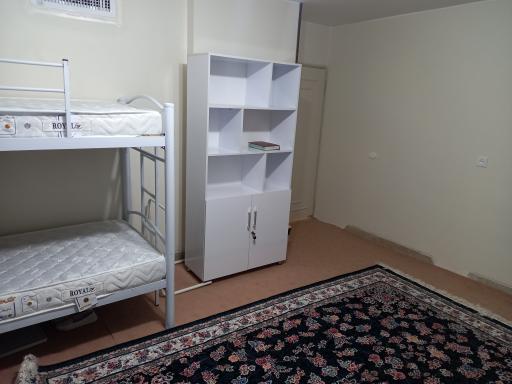 عکس خوابگاه مهتاب