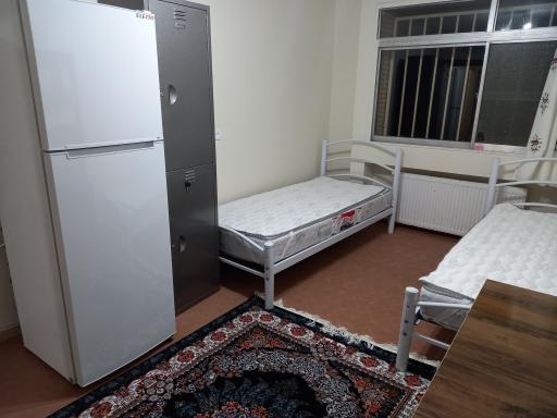 عکس خوابگاه مهتاب