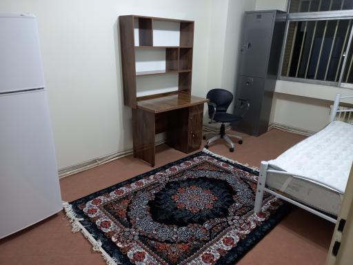 عکس خوابگاه مهتاب