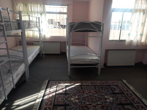 عکس خوابگاه مهتاب