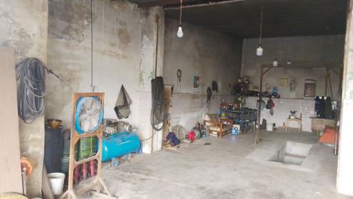 عکس مکانیکی و شستشوی کاربراتور مجتبی صفرزاده