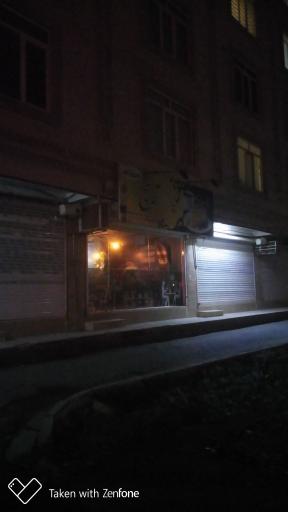 عکس کافه آبادان