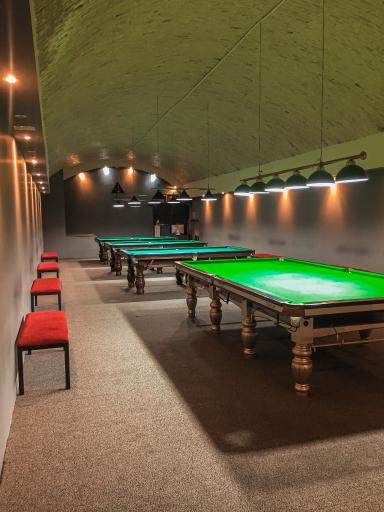 عکس باشگاه بیلیارد افرا اشکذر