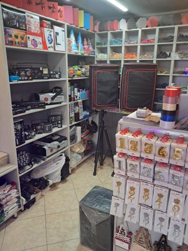 لوازم تولد سور و سات