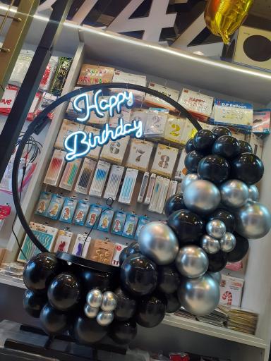 لوازم تولد سور و سات