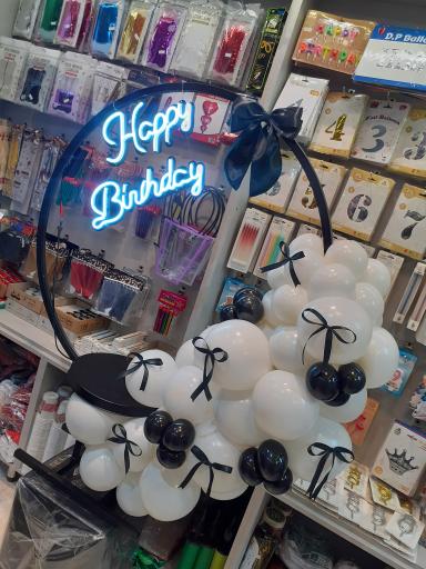 عکس لوازم تولد سور و سات