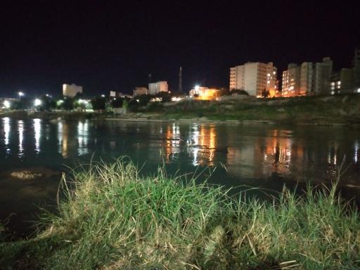عکس رودخانه دزفول