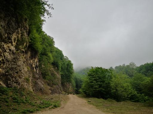 عکس دریاچه فراخین