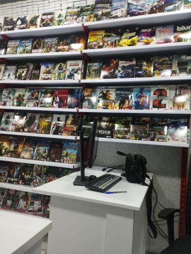 بازی و نرم افزار اکسیر