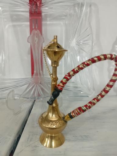 عکس ظروف برنجی و پلاسکو