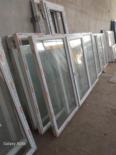 عکس انبار آلومینیوم افشار