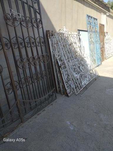 عکس انبار آلومینیوم افشار