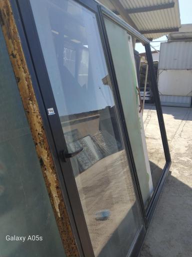 عکس انبار آلومینیوم افشار