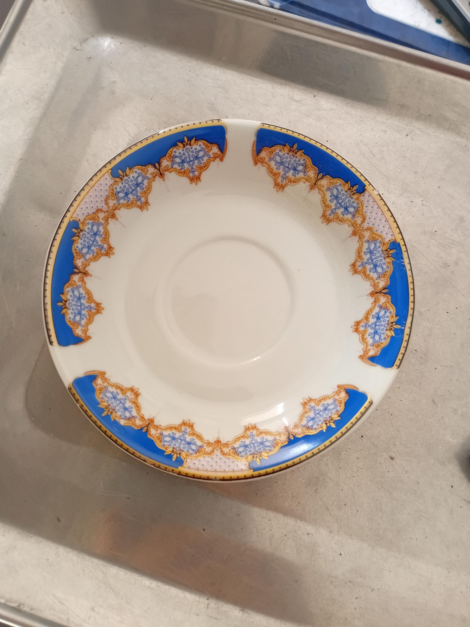 عکس ظروف برنجی و پلاسکو