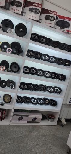 عکس فروشگاه صدای برتر رسولی