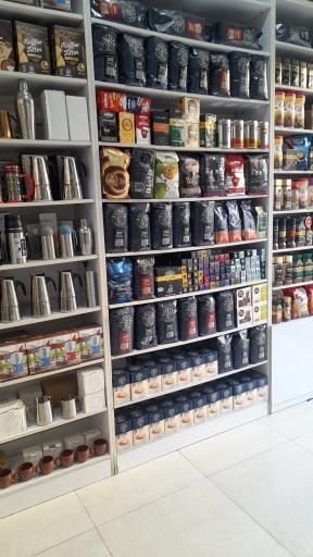 عکس قهوه امید