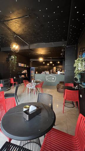 عکس کافه آبادان