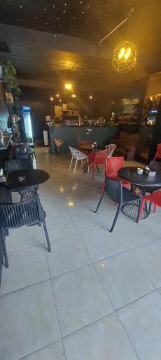 عکس کافه آبادان