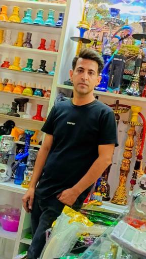 عکس دخانیات آرا
