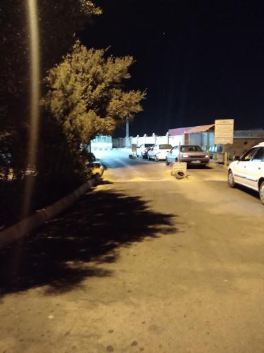 عکس پمپ گاز CNG