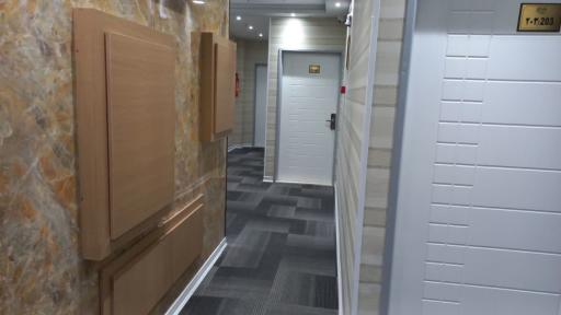 عکس هتل دانیال