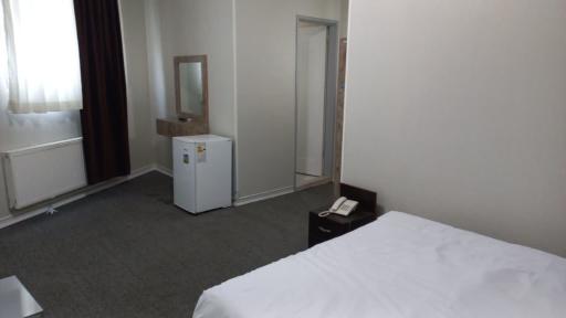 عکس هتل دانیال