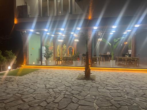عکس آشپزخانه مرغ آبی