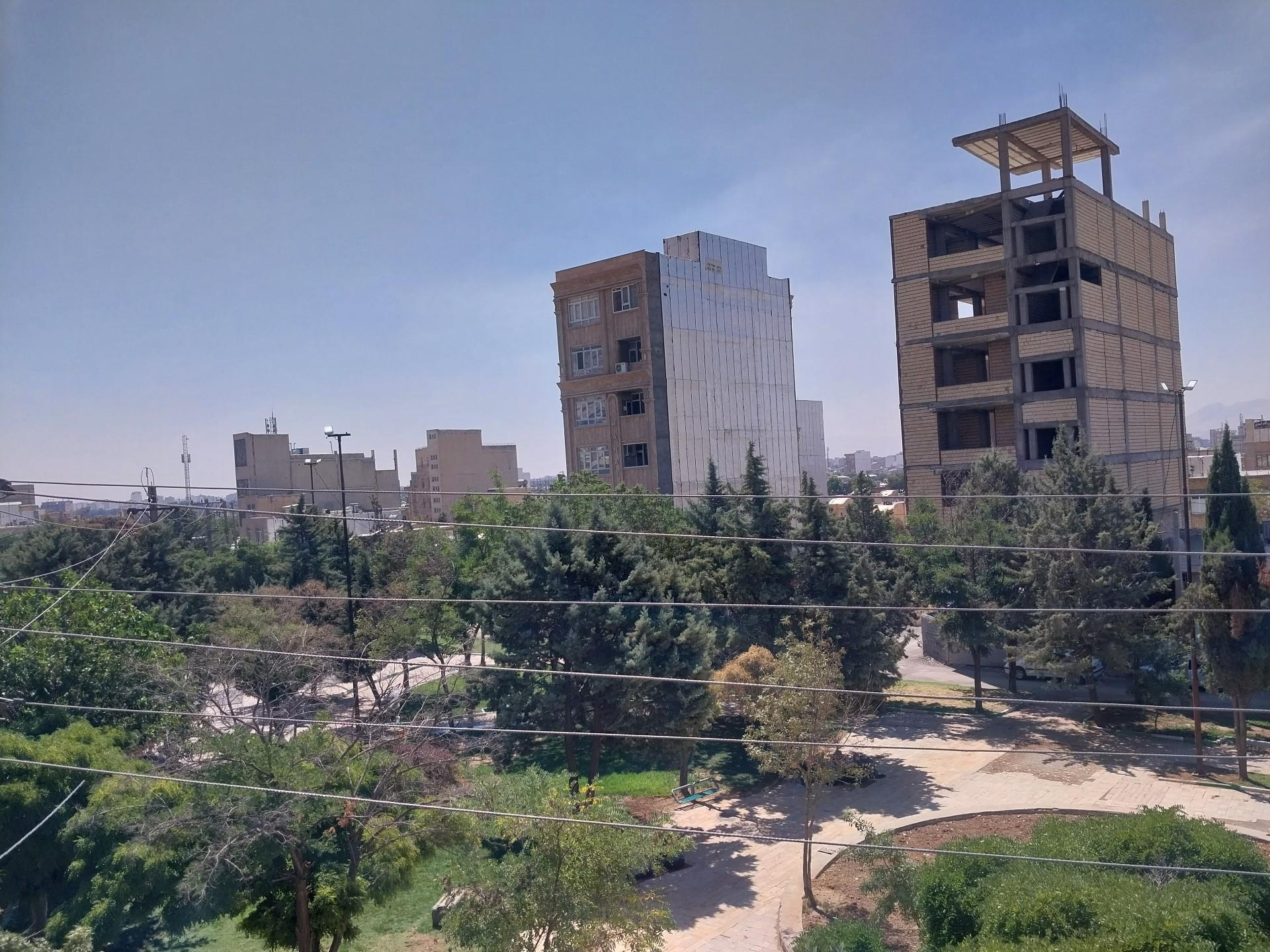 عکس پارک بوستان