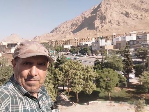 عکس پارک بوستان