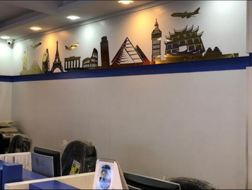 عکس سبا گشت سیر