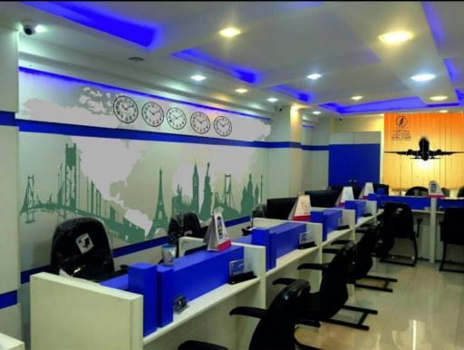 عکس سبا گشت سیر