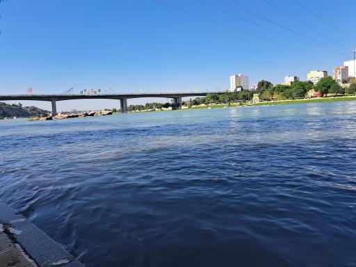 عکس رودخانه دزفول