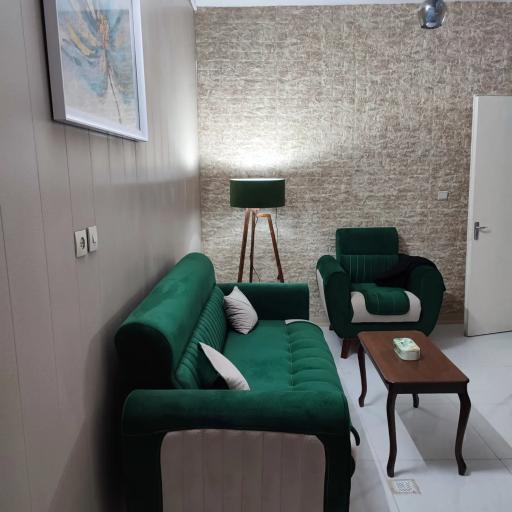 عکس خانه ی طرحواره درمانی (شعبه ۲)