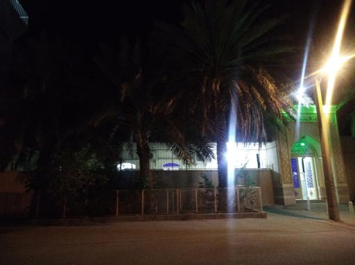 عکس مسجد ابوبکر صدیق (رض)