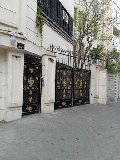 عکس ساختمان پارسا