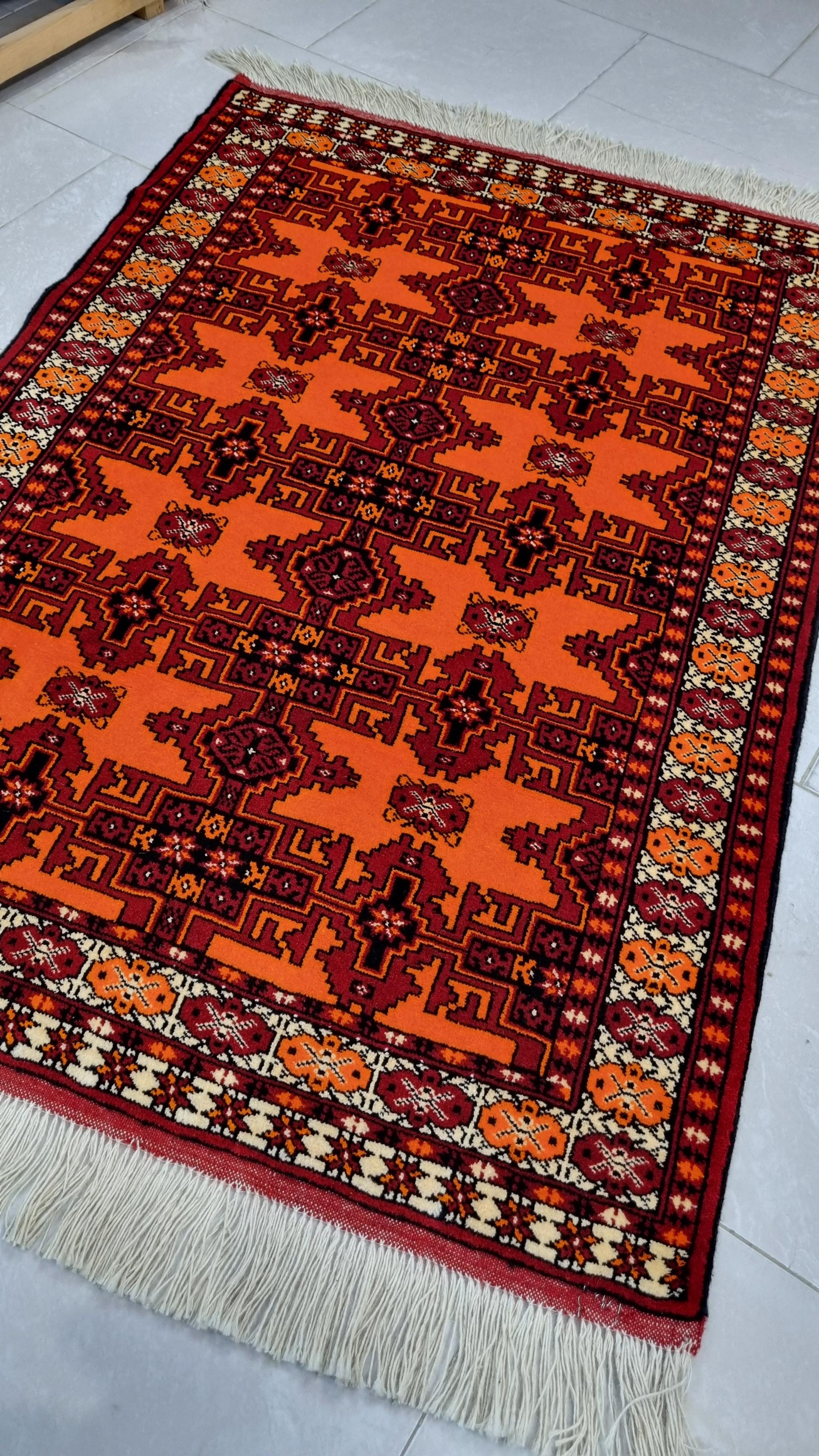 عکس فروشگاه صنایع دستی و دستبافت برادران قزل